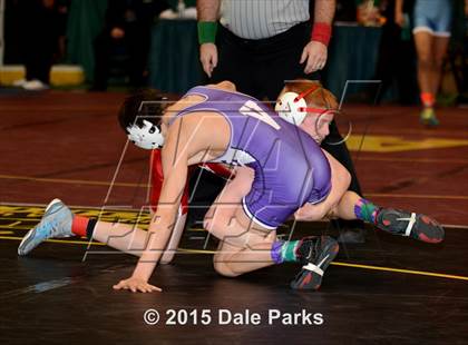Thumbnail 2 in NYSPHSAA Championships (Division 2 Semifinals) photogallery.