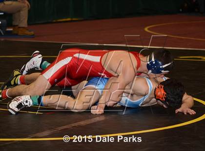 Thumbnail 3 in NYSPHSAA Championships (Division 2 Semifinals) photogallery.