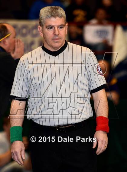 Thumbnail 3 in NYSPHSAA Championships (Division 2 Semifinals) photogallery.