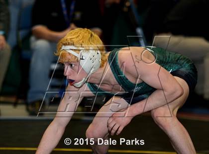 Thumbnail 1 in NYSPHSAA Championships (Division 2 Semifinals) photogallery.