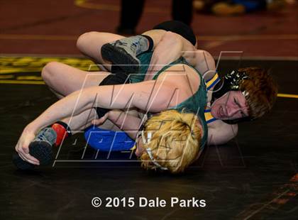 Thumbnail 1 in NYSPHSAA Championships (Division 2 Semifinals) photogallery.