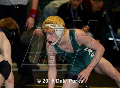 Thumbnail 3 in NYSPHSAA Championships (Division 2 Semifinals) photogallery.
