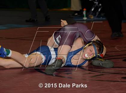 Thumbnail 2 in NYSPHSAA Championships (Division 2 Semifinals) photogallery.