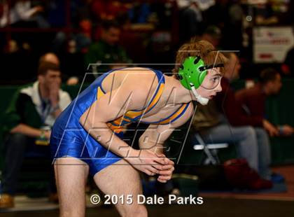 Thumbnail 1 in NYSPHSAA Championships (Division 2 Semifinals) photogallery.