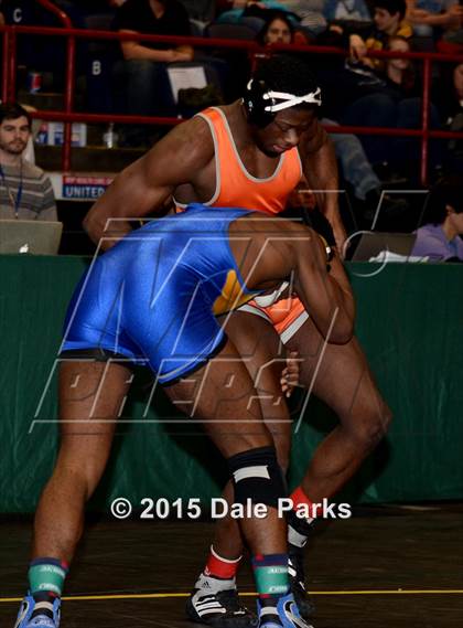 Thumbnail 1 in NYSPHSAA Championships (Division 2 Semifinals) photogallery.