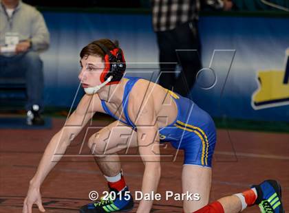Thumbnail 2 in NYSPHSAA Championships (Division 2 Semifinals) photogallery.