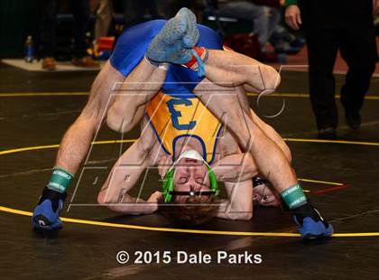 Thumbnail 2 in NYSPHSAA Championships (Division 2 Semifinals) photogallery.