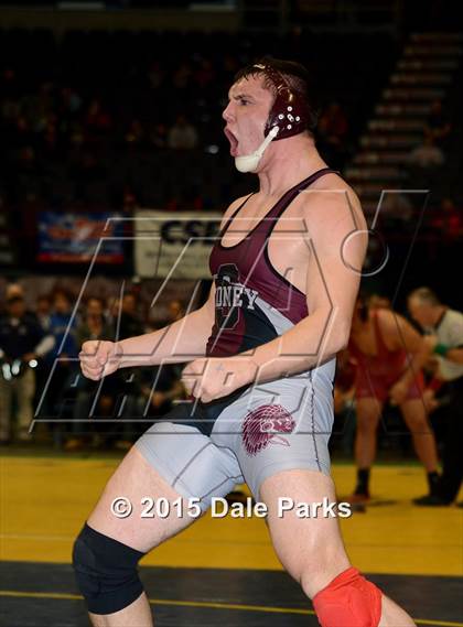 Thumbnail 2 in NYSPHSAA Championships (Division 2 Semifinals) photogallery.