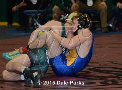 Thumbnail 2 in NYSPHSAA Championships (Division 2 Semifinals) photogallery.