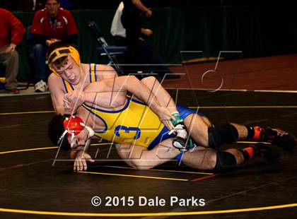 Thumbnail 3 in NYSPHSAA Championships (Division 2 Semifinals) photogallery.