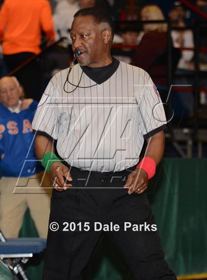 Thumbnail 3 in NYSPHSAA Championships (Division 2 Semifinals) photogallery.