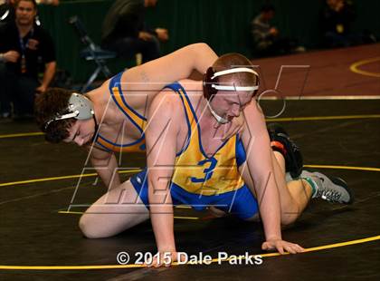 Thumbnail 2 in NYSPHSAA Championships (Division 2 Semifinals) photogallery.