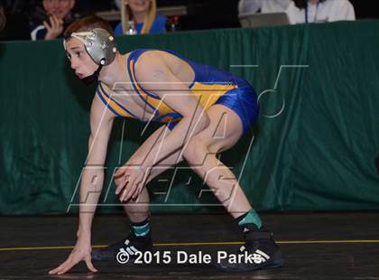 Thumbnail 2 in NYSPHSAA Championships (Division 2 Semifinals) photogallery.