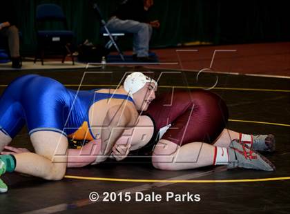 Thumbnail 1 in NYSPHSAA Championships (Division 2 Semifinals) photogallery.