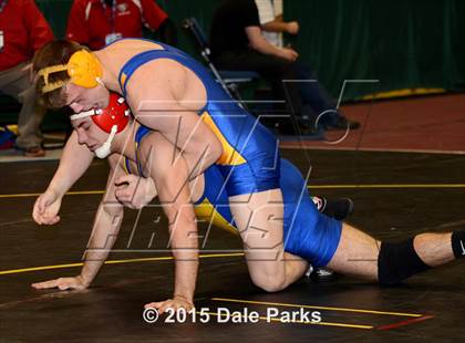 Thumbnail 3 in NYSPHSAA Championships (Division 2 Semifinals) photogallery.