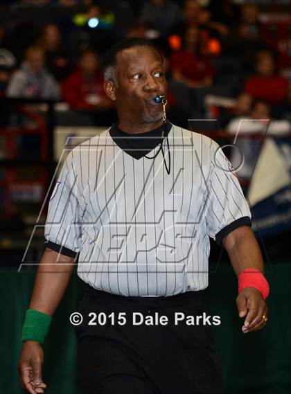 Thumbnail 1 in NYSPHSAA Championships (Division 2 Semifinals) photogallery.