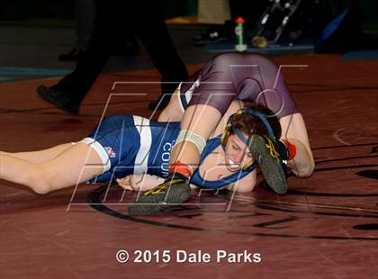 Thumbnail 3 in NYSPHSAA Championships (Division 2 Semifinals) photogallery.