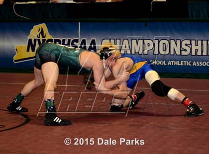 Thumbnail 3 in NYSPHSAA Championships (Division 2 Semifinals) photogallery.