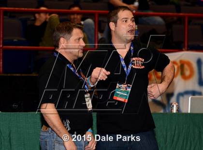Thumbnail 1 in NYSPHSAA Championships (Division 2 Semifinals) photogallery.