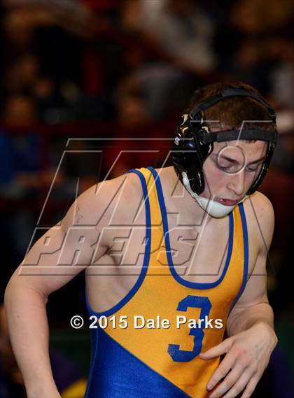 Thumbnail 1 in NYSPHSAA Championships (Division 2 Semifinals) photogallery.