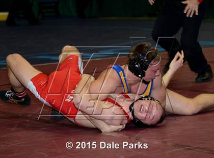 Thumbnail 3 in NYSPHSAA Championships (Division 2 Semifinals) photogallery.