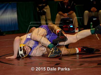 Thumbnail 1 in NYSPHSAA Championships (Division 2 Semifinals) photogallery.