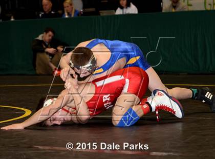 Thumbnail 3 in NYSPHSAA Championships (Division 2 Semifinals) photogallery.