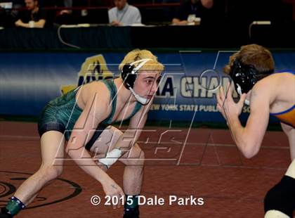 Thumbnail 1 in NYSPHSAA Championships (Division 2 Semifinals) photogallery.