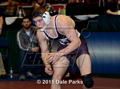 Thumbnail 1 in NYSPHSAA Championships (Division 2 Semifinals) photogallery.