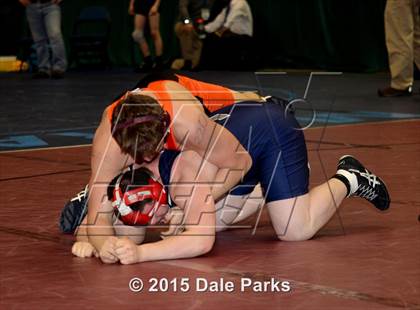 Thumbnail 3 in NYSPHSAA Championships (Division 2 Semifinals) photogallery.