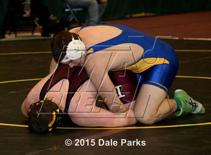 Thumbnail 3 in NYSPHSAA Championships (Division 2 Semifinals) photogallery.