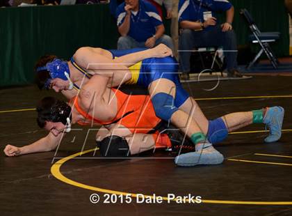 Thumbnail 1 in NYSPHSAA Championships (Division 2 Semifinals) photogallery.