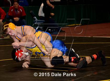 Thumbnail 1 in NYSPHSAA Championships (Division 2 Semifinals) photogallery.