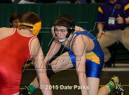 Thumbnail 3 in NYSPHSAA Championships (Division 2 Semifinals) photogallery.