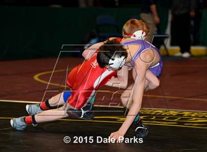 Thumbnail 1 in NYSPHSAA Championships (Division 2 Semifinals) photogallery.