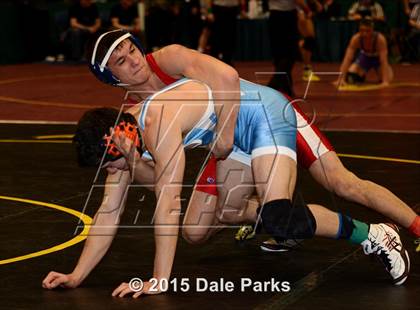 Thumbnail 1 in NYSPHSAA Championships (Division 2 Semifinals) photogallery.