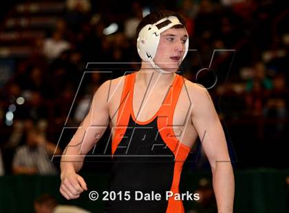 Thumbnail 1 in NYSPHSAA Championships (Division 2 Semifinals) photogallery.