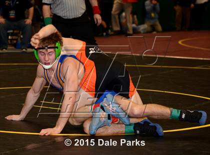 Thumbnail 3 in NYSPHSAA Championships (Division 2 Semifinals) photogallery.