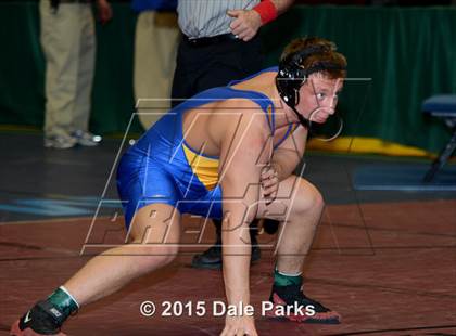 Thumbnail 2 in NYSPHSAA Championships (Division 2 Semifinals) photogallery.