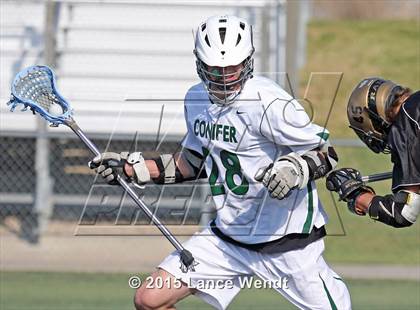 Thumbnail 1 in Green Mountain @ Conifer photogallery.