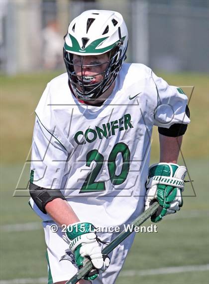Thumbnail 1 in Green Mountain @ Conifer photogallery.