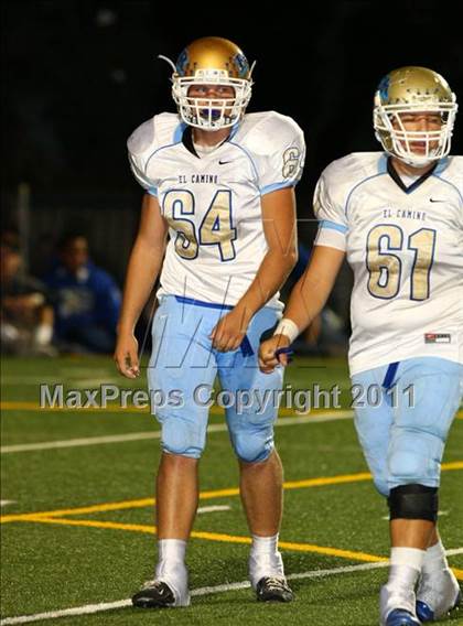 Thumbnail 3 in El Camino Real @ Harvard-Westlake photogallery.