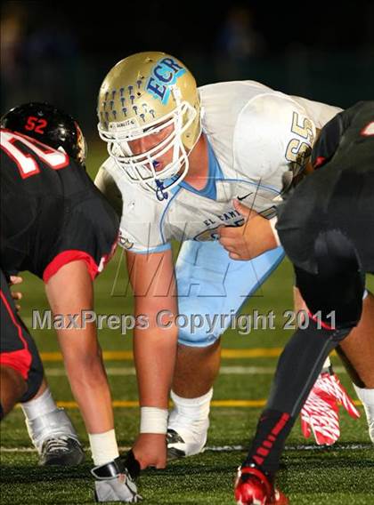 Thumbnail 3 in El Camino Real @ Harvard-Westlake photogallery.