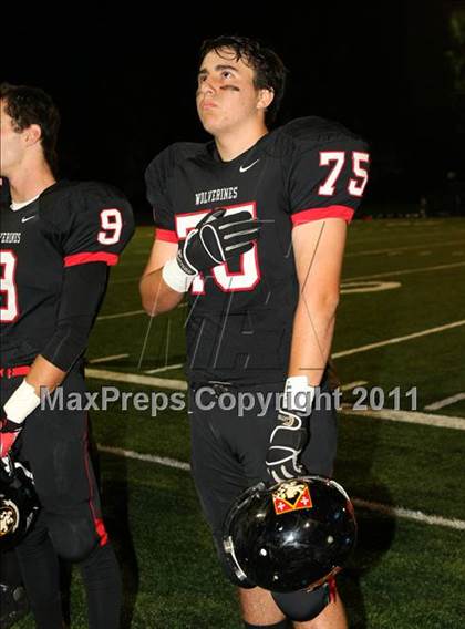 Thumbnail 1 in El Camino Real @ Harvard-Westlake photogallery.