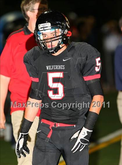 Thumbnail 1 in El Camino Real @ Harvard-Westlake photogallery.