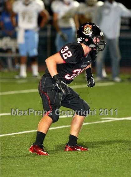Thumbnail 1 in El Camino Real @ Harvard-Westlake photogallery.