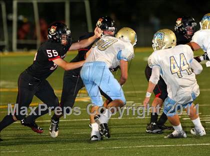 Thumbnail 3 in El Camino Real @ Harvard-Westlake photogallery.