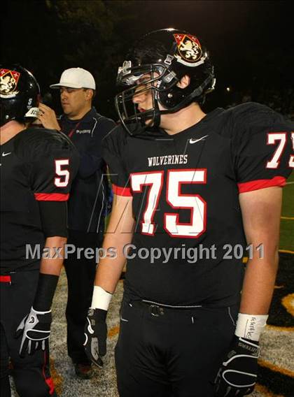 Thumbnail 2 in El Camino Real @ Harvard-Westlake photogallery.