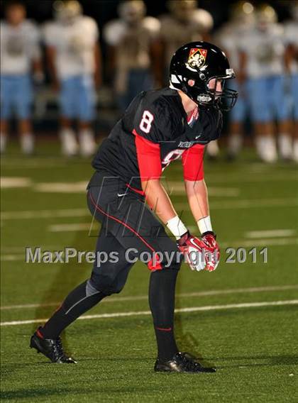Thumbnail 3 in El Camino Real @ Harvard-Westlake photogallery.