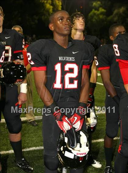 Thumbnail 1 in El Camino Real @ Harvard-Westlake photogallery.